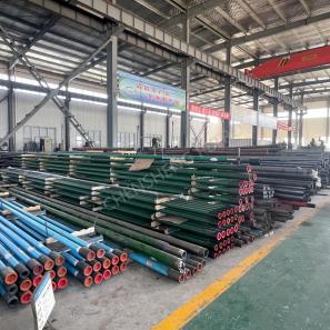 API tubular oil well pump