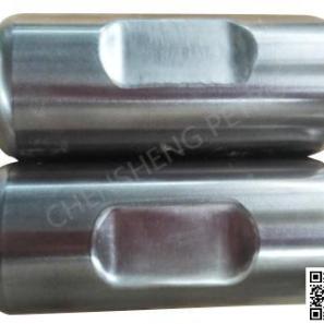 Anti-corrosion coupling of sucker rod