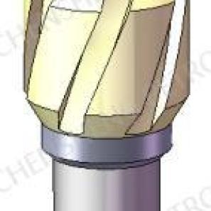 Tubing centralizer
