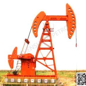 CYJ pumping unit