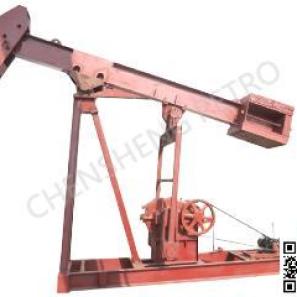 API B series pumping units