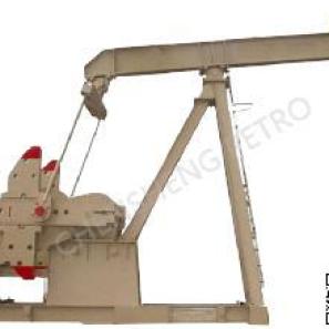 API C series pumping units